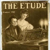 The Etude